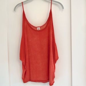 Free People Tank Top
